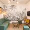 Le Chic & Familial, 2 Chambres, Idéal Familles & Pros