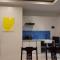 Atap Biru Residence