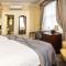 The Windermere Hotel, London