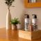 GOJI Vegan Hotel