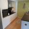 Big, spacious apartment with free parking