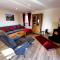 Cherry Lodge - Godshill
