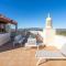 Casa Saudade - Luxury penthouse apartment with stunning views