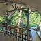 Treehouse La Hierba, Pavones
