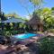 Treehouse La Hierba, Pavones