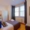 Spacious Highbury Fields 1 Bedroom apartment - parking by request - Londýn