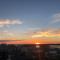 Sea & Sunset