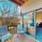 Stone Decks Lodge
