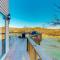 Stone Decks Lodge