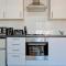 Convenient Highbury Fields 1 Bedroom apartment - parking by request - Londres