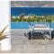 Elegant Mykonos Villa Air Private Pool 4 Bedrooms Sea View Panormos - Panormos Mykonos
