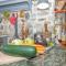 Three-Bedroom Holiday Home In Lozovac