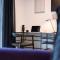 Lio Suite Deluxe Apartment Küche Terrasse Parken Netflix