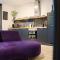 Lio Suite Deluxe Apartment Küche Terrasse Parken Netflix