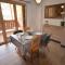 Appartement Duplex de Standing au Centre - 4 Couchages, Balcon, Garage Privé, WiFi - FR-1-623-204 - Les Gets