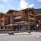 Appartement Duplex de Standing au Centre - 4 Couchages, Balcon, Garage Privé, WiFi - FR-1-623-204 - Les Gets