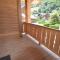 Appartement Duplex de Standing au Centre - 4 Couchages, Balcon, Garage Privé, WiFi - FR-1-623-204 - Les Gets