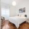 Coral Apartment by Olala Homes