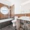 Coral Apartment by Olala Homes