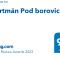 Apartmán Pod borovicí - Kovalovice