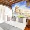 Chiavari 38 Enchanting flat up to 4 guests Campo De’ Fiori