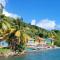 VILLA CARAIBES vue mer exceptionnelle - Le Marin