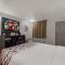 Red Roof Inn Crossville