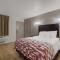 Red Roof Inn Crossville