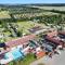 First Camp Hasmark Camping Resort & Cottages