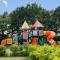 First Camp Hasmark Camping Resort & Cottages
