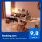 BnB Antwerpen - CHARMANT - Antwerp