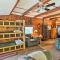 Northern Michigan Lake House with Boat Dock and Kayaks