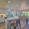 Spacious Lake Arrowhead Home with Game Room and Deck! - Lake Arrowhead
