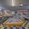 Spacious Lake Arrowhead Home with Game Room and Deck! - Lake Arrowhead