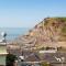 2TheVilla - Great views, 3 bedrooms, parking, central location