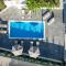 Newly Renovated Queen Bee Villa, with Private Pool & Ping-Pong table