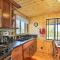Idyllic Dolores Cabin with Fire Pit and Lake Views!