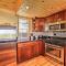 Idyllic Dolores Cabin with Fire Pit and Lake Views!