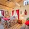 Idyllic Dolores Cabin with Fire Pit and Lake Views!