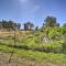 Idyllic Dolores Cabin with Fire Pit and Lake Views!