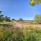 Idyllic Dolores Cabin with Fire Pit and Lake Views!