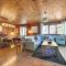 Chalet Familial lEscapade - Les Marécottes - Swiss Alps