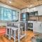 Walk to Beach Bright and Cozy Cape Cod Studio!