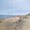 Walk to Beach Bright and Cozy Cape Cod Studio!