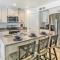 Garden City Vacation Rental - 1 Mi to Beach!