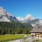 Ferienhaus Villa Alpenpanorama