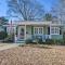 Columbia Vacation Rental Less Than 2 Mi to University