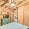 Blairsville Cabin with Fire Pit, 7 Mi to Dtwn! - 布莱尔斯维尔