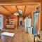 Rosman Vacation Rental with Charcoal Grill! - Rosman