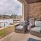 Beautiful Lake Conroe Home with Private Dock! - Montgomery